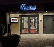 Bangunan 5 Sure Hotel Studio by Best Western, Ole Bull