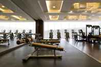 Fitness Center Hong Kong SkyCity Marriott Hotel