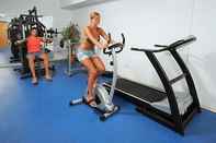 Fitness Center Petrosana Hotel Apartments