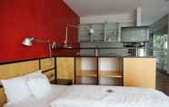 Phòng ngủ 3 Landgut Schill