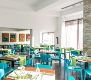 Restaurant 2 Kefalos - Damon Hotel Apartments