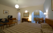 Bedroom 5 Kefalos - Damon Hotel Apartments