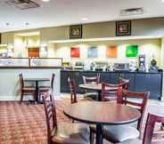 Restaurant 7 Comfort Suites Palm Bay - Melbourne