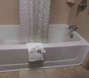 In-room Bathroom 4 Comfort Suites Palm Bay - Melbourne