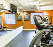 Fitness Center 6 Comfort Suites Palm Bay - Melbourne