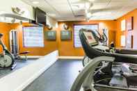 Fitness Center Comfort Suites Palm Bay - Melbourne