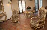 Lobby 5 Allegroitalia Terme Villa Borri