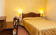 Bedroom 6 Allegroitalia Terme Villa Borri