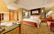 Bedroom 2 Dalian East Hotel