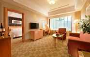 Bedroom 3 Dalian East Hotel
