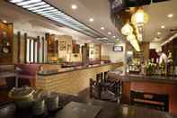 Bar, Kafe dan Lounge Dalian East Hotel