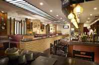 Bar, Cafe and Lounge Dalian East Hotel