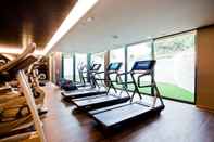 Fitness Center SHA Wellness Clinic