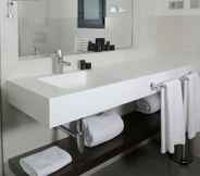 In-room Bathroom 3 SHA Wellness Clinic
