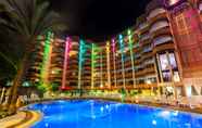 Kolam Renang 6 MUR Hotel Neptuno Gran Canaria - Adults Only