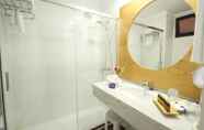 Toilet Kamar 3 MUR Hotel Neptuno Gran Canaria - Adults Only