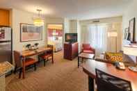 Ruang Umum Residence Inn by Marriott Fredericksburg