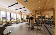 Fitness Center 5 Fairfield by Marriott Harbin Downtown