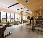 Fitness Center 5 Fairfield by Marriott Harbin Downtown