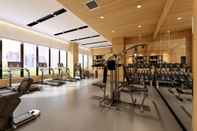 Fitness Center Fairfield by Marriott Harbin Downtown