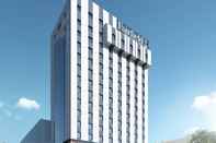 Luar Bangunan Fairfield by Marriott Harbin Downtown