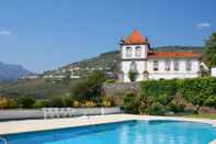 Swimming Pool Casa das Torres de Oliveira