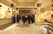Lobby 5 Hotel Belere Arfoud