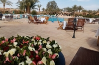 Swimming Pool Hotel Belere Arfoud