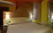 Bilik Tidur 7 Welcome Hotel Legnano