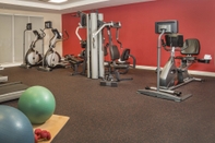 Fitness Center Towneplace Suites by Marriott Clinton at Joint Base Andrews