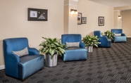 Lobby 7 Towneplace Suites by Marriott Clinton at Joint Base Andrews