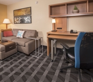 Ruang Umum 5 Towneplace Suites by Marriott Clinton at Joint Base Andrews