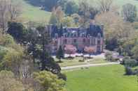 Exterior Château du Colombier