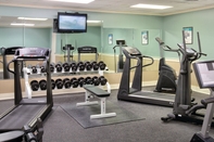 Fitness Center Club Wyndham at Majestic Sun