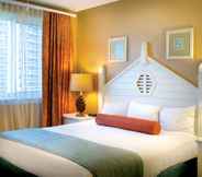 Kamar Tidur 2 Club Wyndham at Majestic Sun