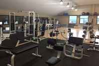 Fitness Center Spruce Hill Resort & Spa