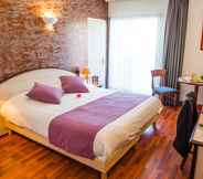 Bedroom 5 Hôtel Ariane
