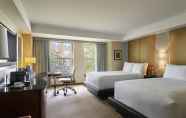 Kamar Tidur 3 Battery Wharf Hotel, Boston Waterfront