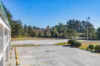 Common Space Motel 6 Walterboro, SC