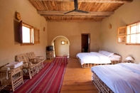 Bedroom Shali Lodge