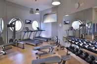Fitness Center Sea Side Resort & Spa - Adults Only - All inclusive