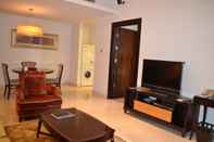 Common Space Oakwood Premier Prestige Bangalore