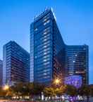 EXTERIOR_BUILDING Oakwood Residence Hangzhou
