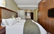 Kamar Tidur 5 Protea Hotel by Marriott Clarens