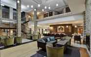 Lobi 3 Protea Hotel by Marriott Clarens