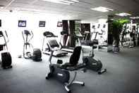 Fitness Center Beijing Guangming Hotel