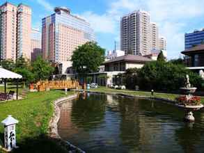 Exterior 4 Beijing Guangming Hotel