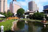 Exterior Beijing Guangming Hotel