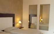 Bedroom 6 Cremona Palace Hotel