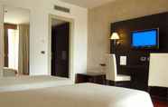Bedroom 5 Cremona Palace Hotel